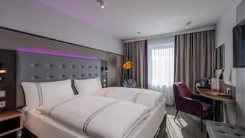 Superior Double Room | Free WiFi