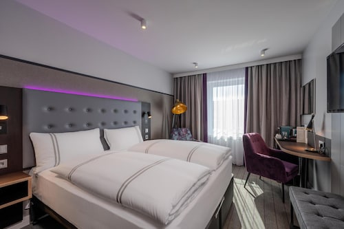 Premier Inn Hannover City Centre
