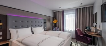 Premier Inn Hannover City Centre