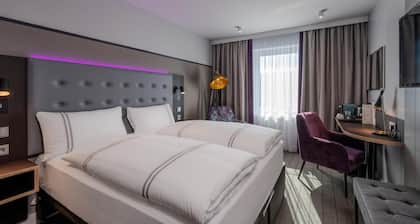Premier Inn Hannover City Centre