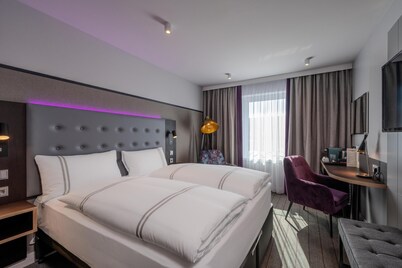 Premier Inn Hannover City Centre