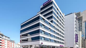 Exterieur