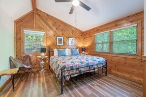 Cabin, 2 Bedrooms - Er39 2 Bedroom Cabin (Pigeon Forge)