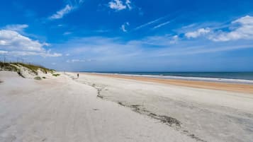 Condo, 2 habitaciones | Playa