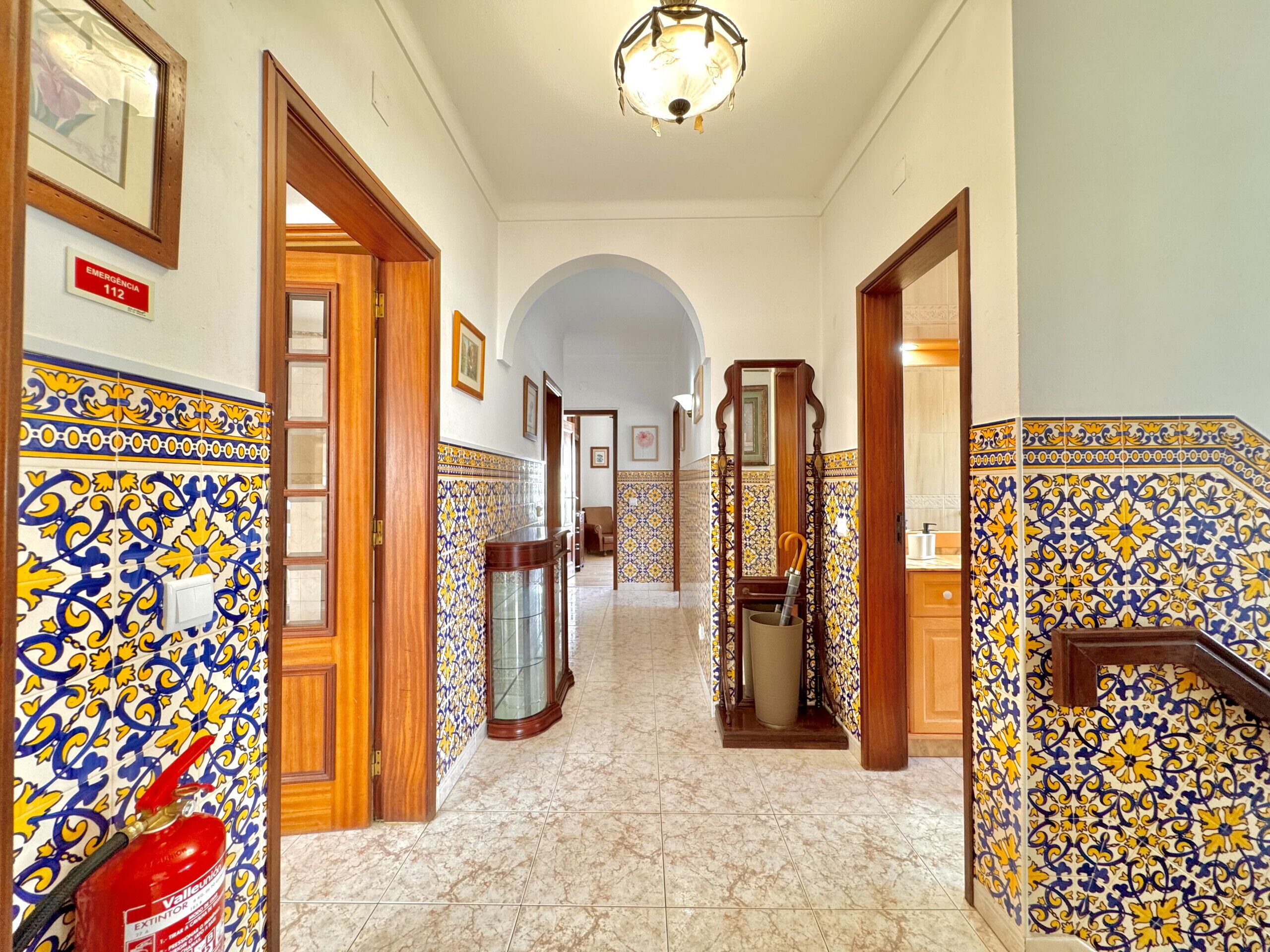 Cảnh từ trên cao