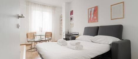 Fer et planche Ă repasser