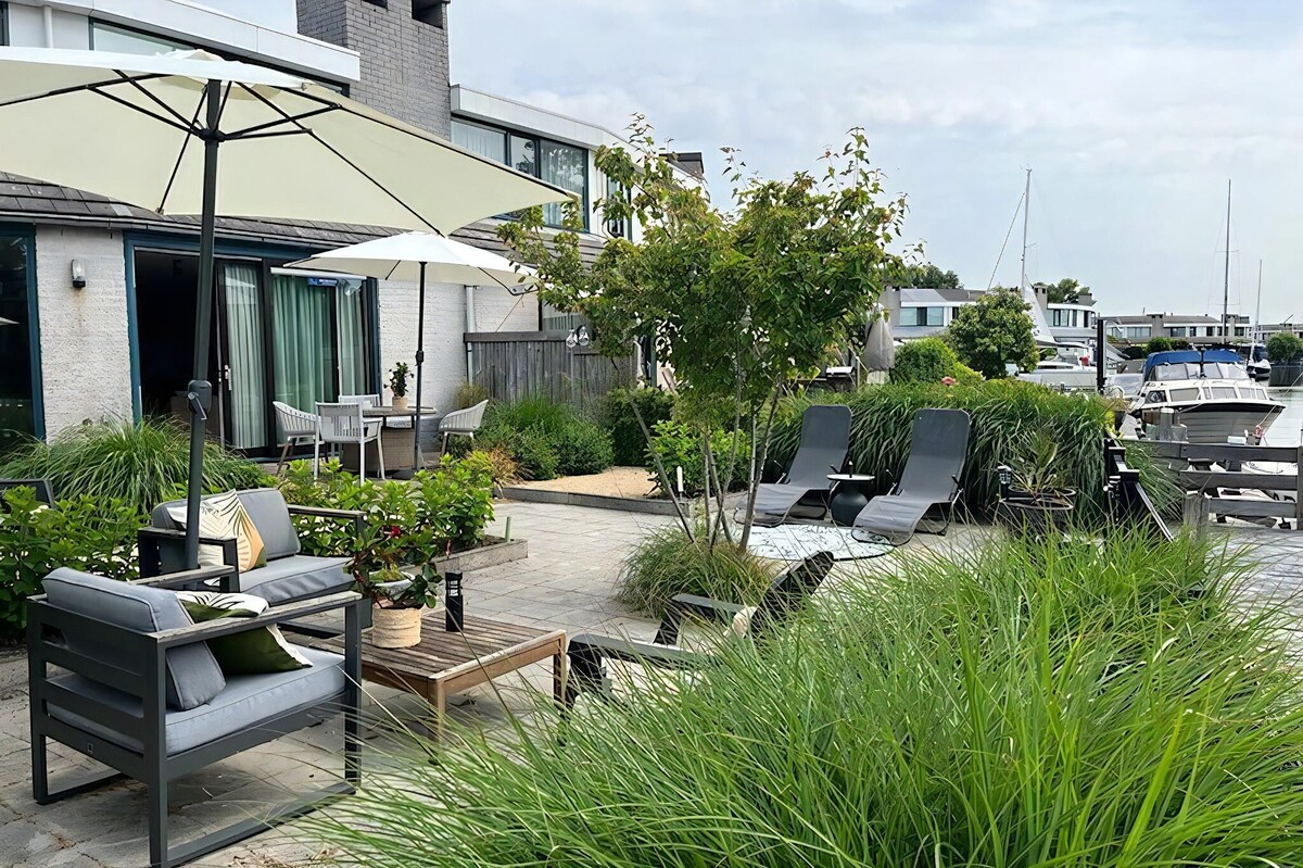 Bild für Gastgeberprofil