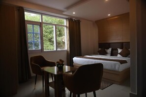 Chambre Double Deluxe