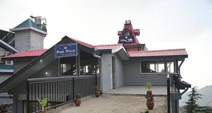 Pine Ville Shimla