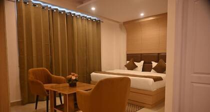Pine Ville Shimla