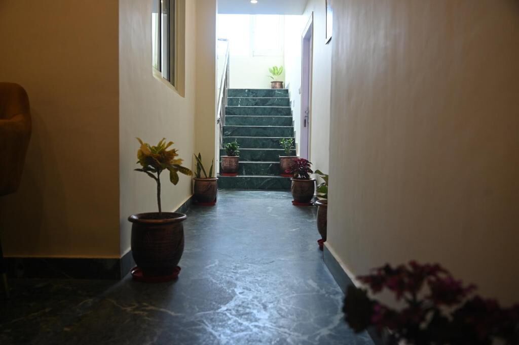 Interieur