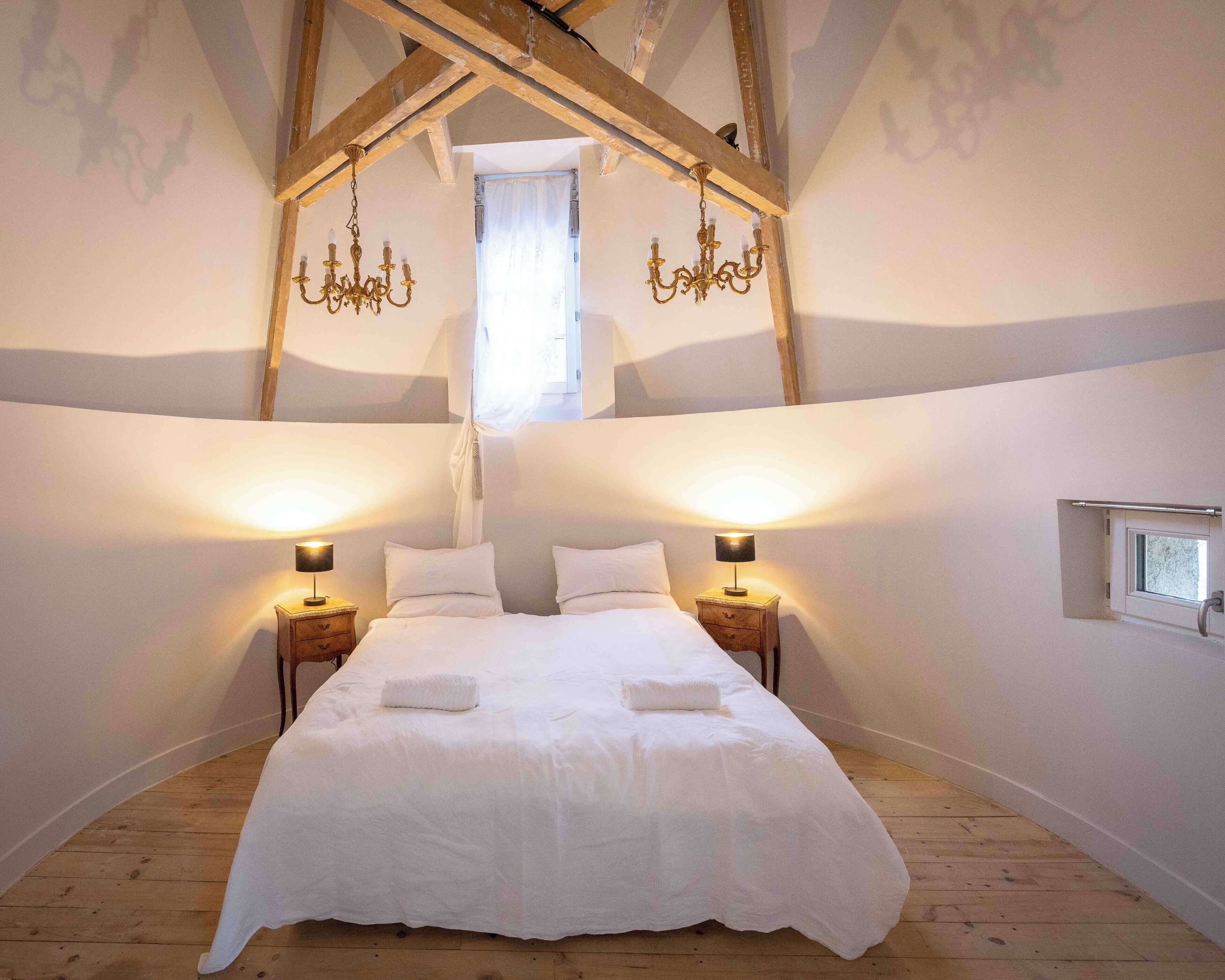 5 Schlafzimmer, Bügeleisen/Bügelbrett, WLAN, Bettwäsche