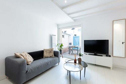 My Village House Near the Beach