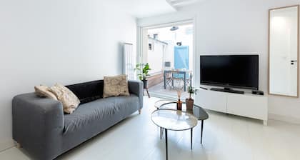 My Village House Near the Beach