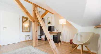 Design Apartments -IM HOLLÄNDERVIERTEL19