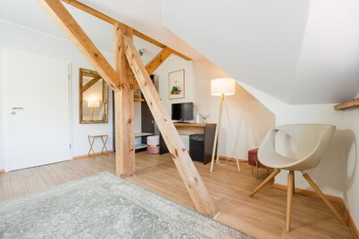 Design Apartments -IM HOLLÄNDERVIERTEL19