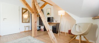 Design Apartments -IM HOLLÄNDERVIERTEL19