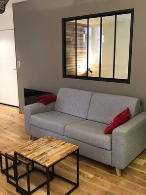 Televisión 