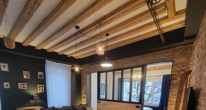 Le Loft Des Arts