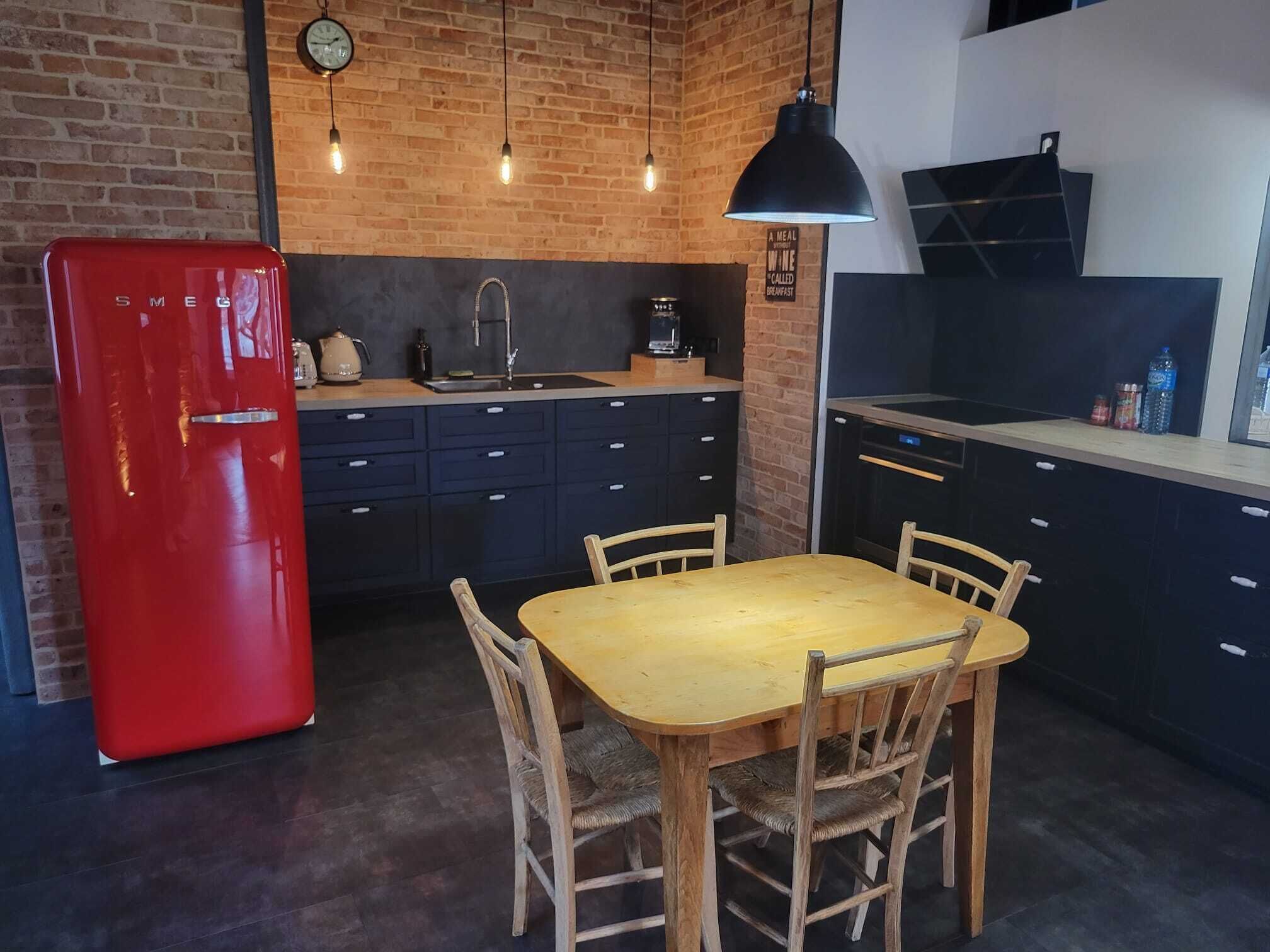 Four, plaque de cuisson, lave-vaisselle