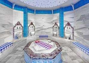 Massageanwendungen