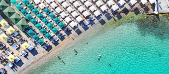 Özkaymak Otem Hotel -Ultra All Inclusıve