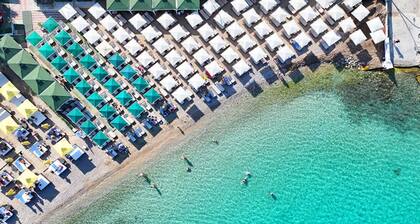 Özkaymak Otem Hotel -Ultra All Inclusıve