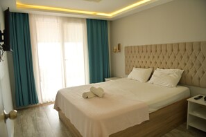 Laptop workspace, free WiFi - paşa tatil köyü (Trabzon)