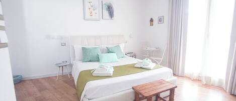 3 Schlafzimmer, Bügeleisen/Bügelbrett, Reisekinderbett, kostenloses WLAN