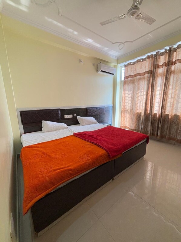 Free WiFi - Hotel Home Inn Bodhgaya (Bodh Gaya)