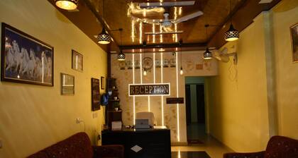 Hotel Home Inn Bodhgaya
