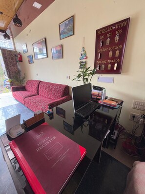 Detalle interior