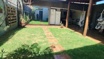 Área da propriedade