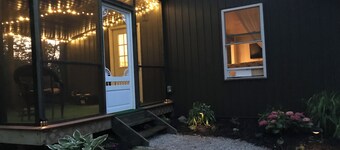 Peaceful Country Home close to Letchworth Park!!