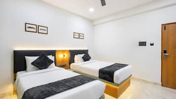 Bureau, Wi-Fi gratuit