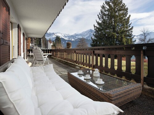 Regina D1 by Interhome