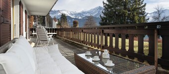 Regina D1 by Interhome