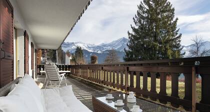 Regina D1 by Interhome