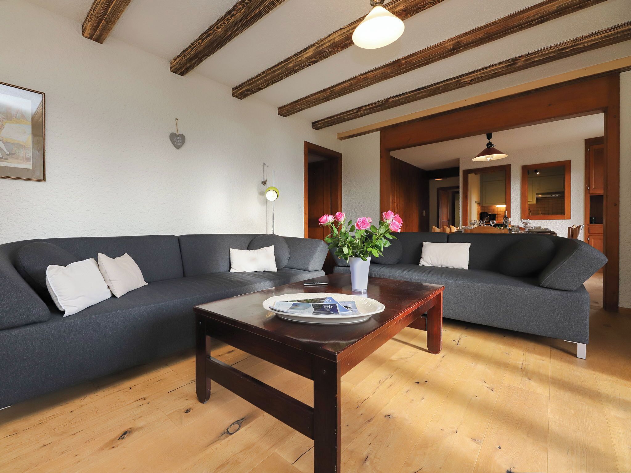 Regina D1 By Interhome - Villars-sur-Ollon