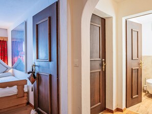 Room - Chesa Saira 2 by Interhome (Silvaplana-Surlej)