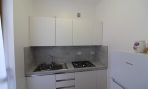 Villa, 3 Bedrooms, Balcony, Garden View | Interior - Villa With Private Fenced Garden (Lignano Sabbiadoro)