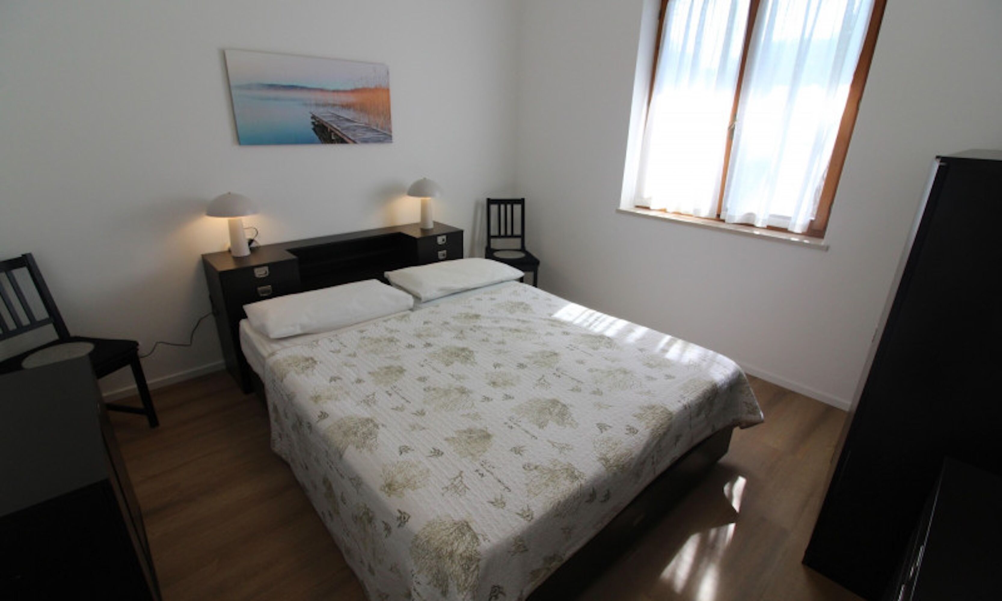 3 bedrooms
