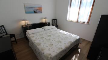 3 bedrooms