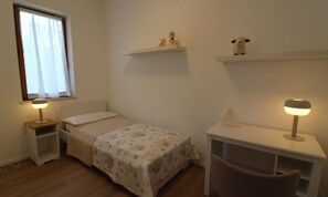 Villa, 3 Bedrooms, Balcony, Garden View | 3 bedrooms - Villa With Private Fenced Garden (Lignano Sabbiadoro)