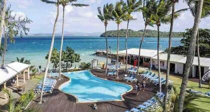 Ti Balaou charmant T3 Trois-Ălets Carayou