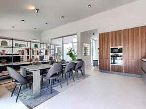 Dining - Vacation home Cedrus by Interhome (Svetvinčenat)