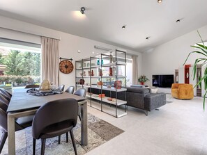 Dining - Vacation home Cedrus by Interhome (Svetvinčenat)