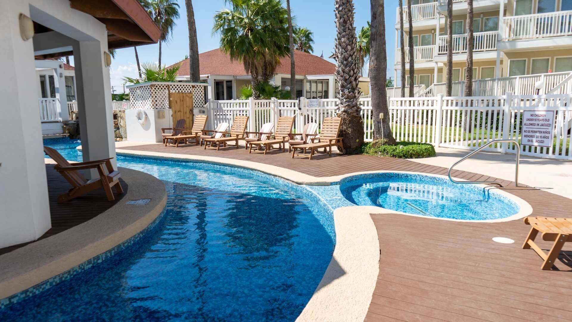Appartement, 1 chambre | Piscine | Piscine extérieure
