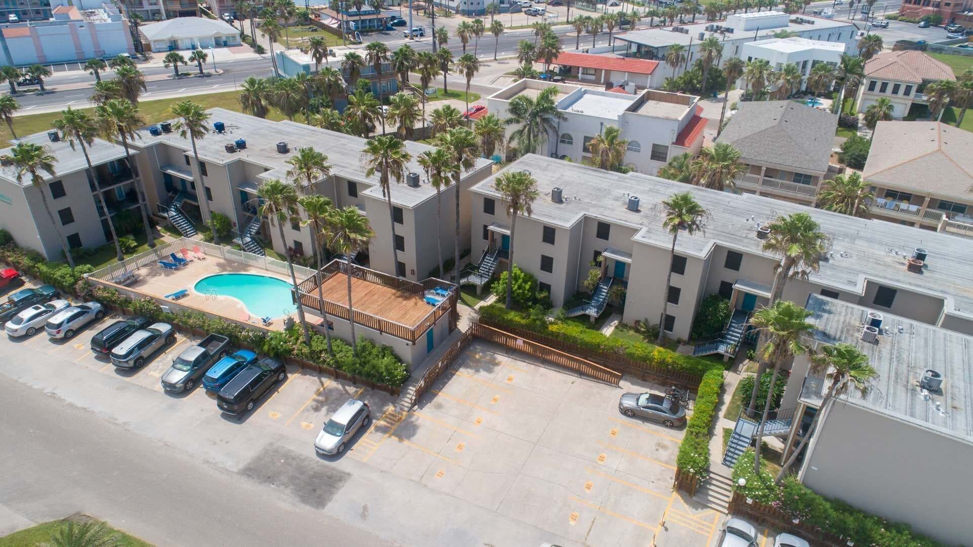 Apartment, 2 Bedrooms | Exterior