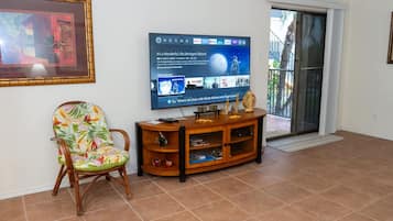 Huoneisto, 2 makuuhuonetta | Sisätilat